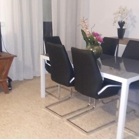 Appartement F3 Valescure Saint-Raphaël Exteriér fotografie