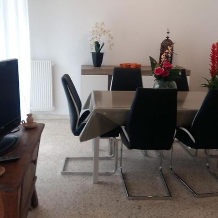 Appartement F3 Valescure Saint-Raphaël Exteriér fotografie