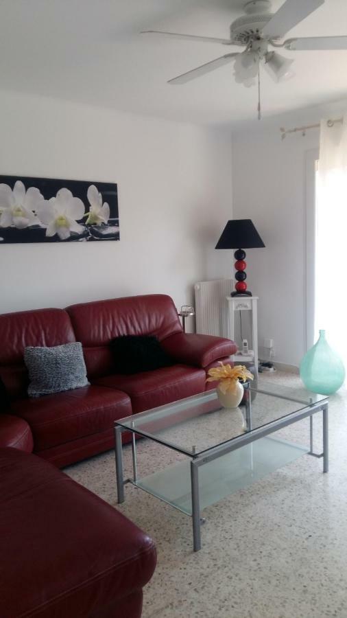 Appartement F3 Valescure Saint-Raphaël Exteriér fotografie