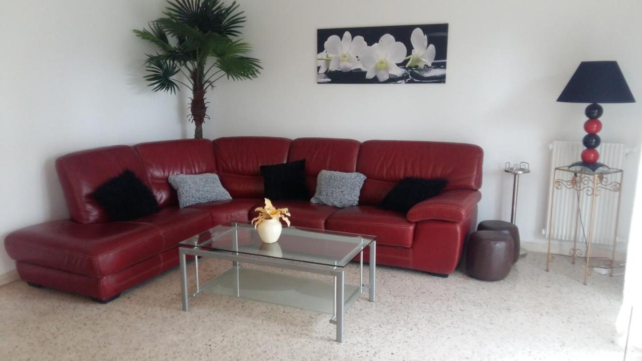 Appartement F3 Valescure Saint-Raphaël Exteriér fotografie