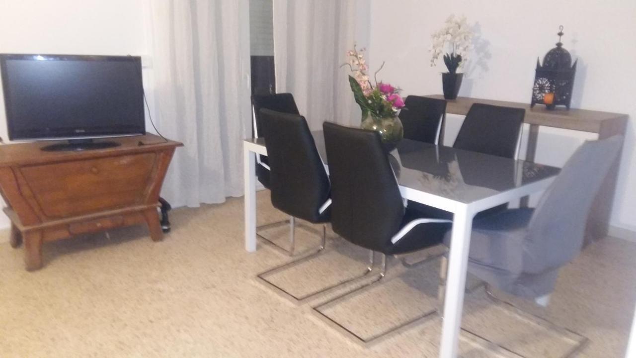 Appartement F3 Valescure Saint-Raphaël Exteriér fotografie