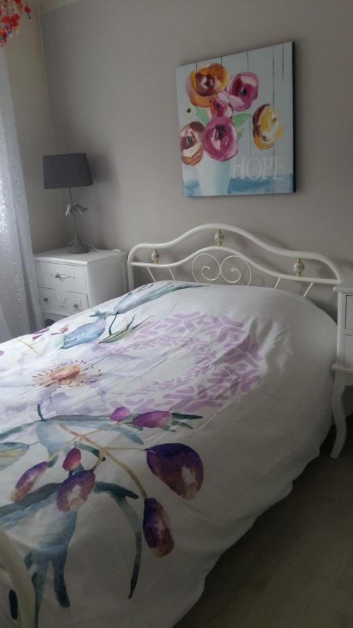 Appartement F3 Valescure Saint-Raphaël Exteriér fotografie
