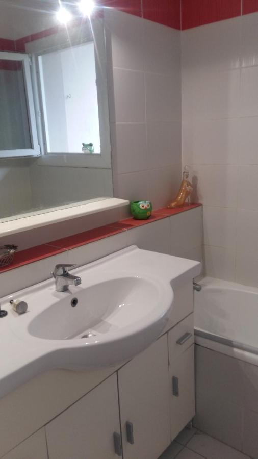 Appartement F3 Valescure Saint-Raphaël Exteriér fotografie
