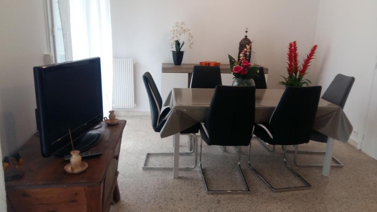 Appartement F3 Valescure Saint-Raphaël Exteriér fotografie